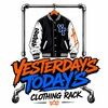 ytclothingrack